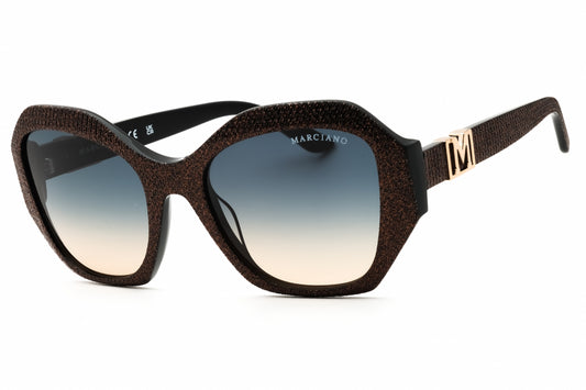 Guess by Marciano GM00007-05W 54mm