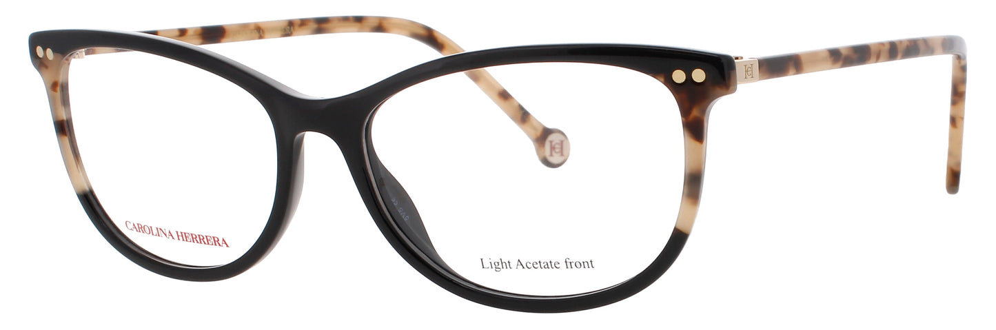 Carolina Herrera HER 0213-WR7 54mm