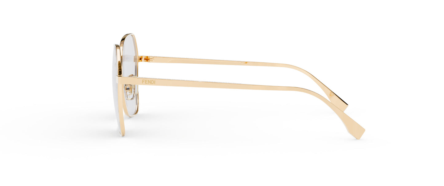 Fendi FE50040U-55028 0mm