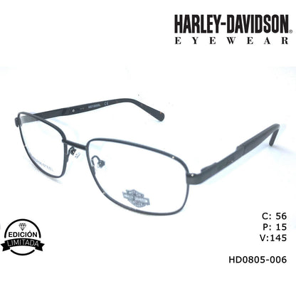 Harley Davidson HD0805-006-56 56mm