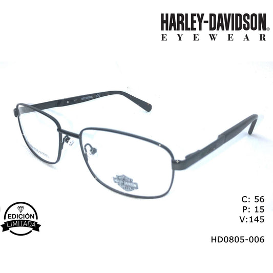 Harley Davidson HD0805-006-56 56mm