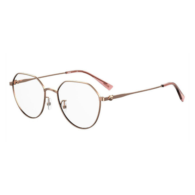 Lentes oftálmicos MOS564/F 0DDB00  53 mm