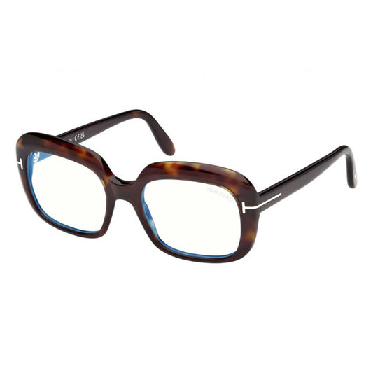 Lentes oftálmicos FT6096-B 052  53 mm