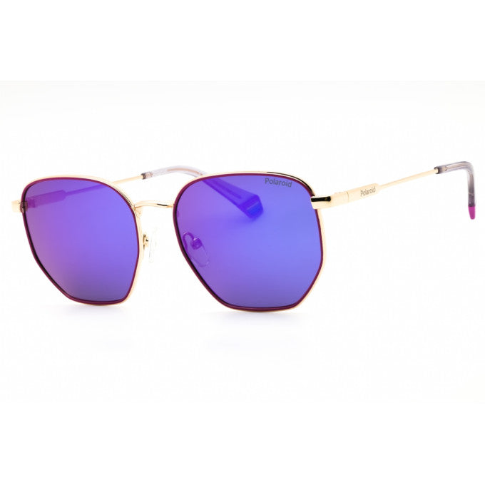 Lentes de sol PLD6214/S/X 0S9EMF  56 mm