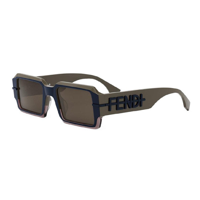 Lentes de sol FE40073U 50E  52 mm