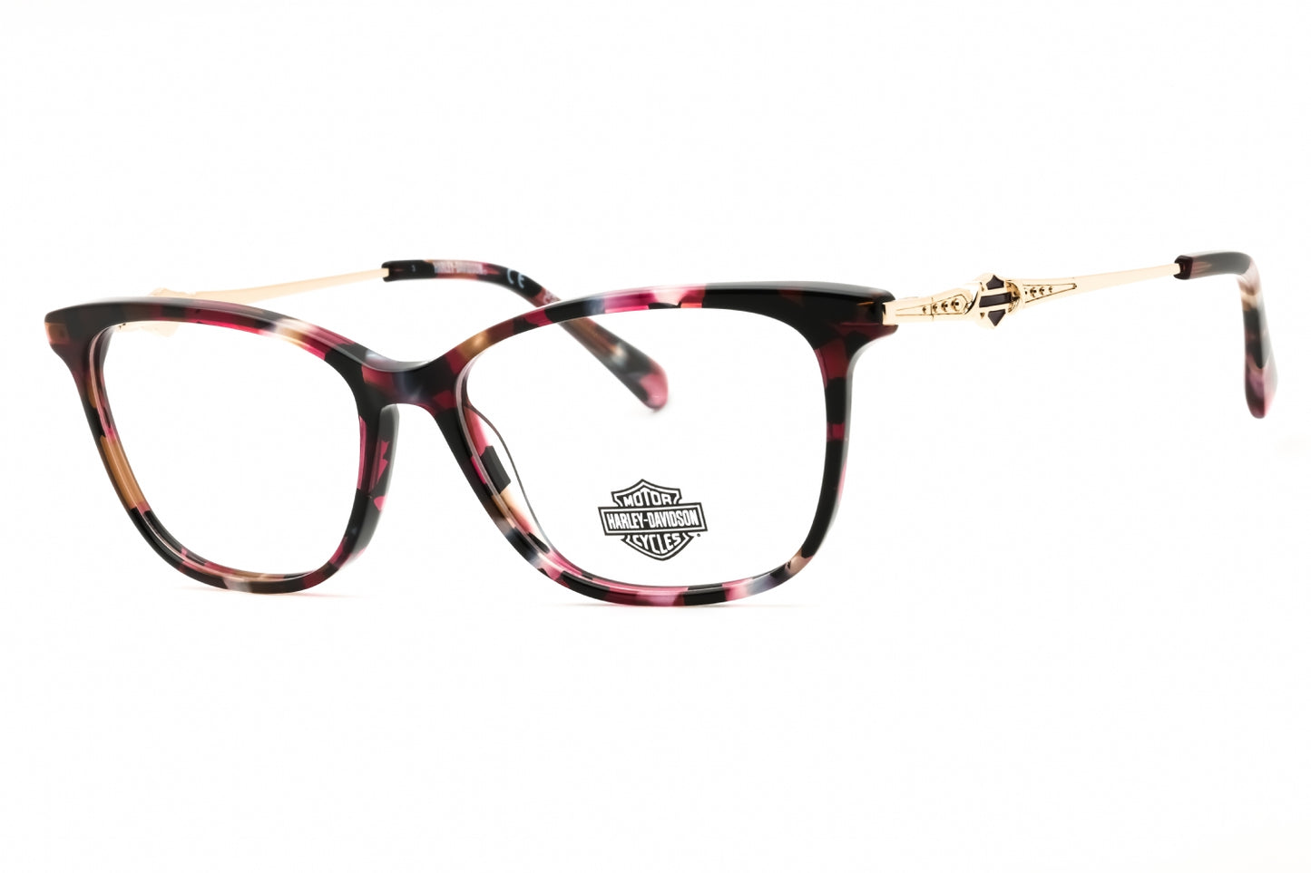 Harley Davidson HD0564-071 54mm