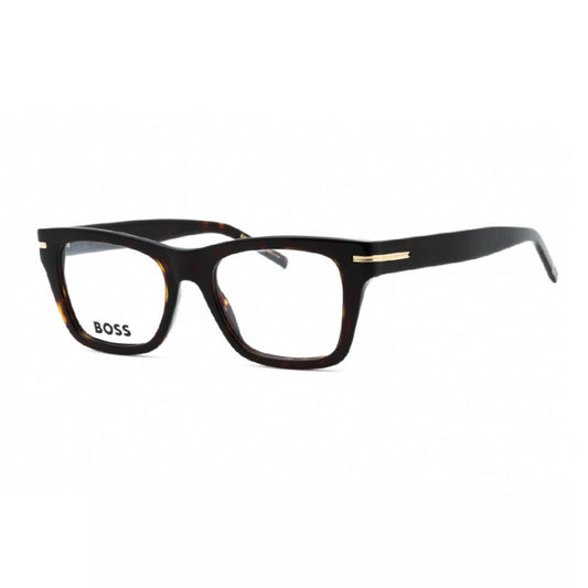 Lentes oftálmicos BOSS1522 008600  49 mm