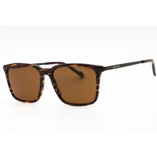 Lentes de sol ZS23716S 218  55 mm