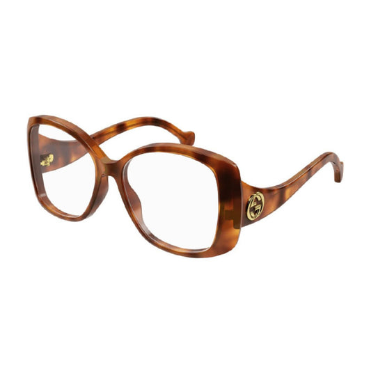 Lentes oftálmicos GG1236O 002  55 mm