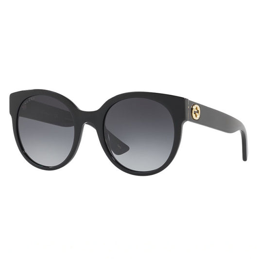 Lentes de sol GG0035SN 001  54 mm