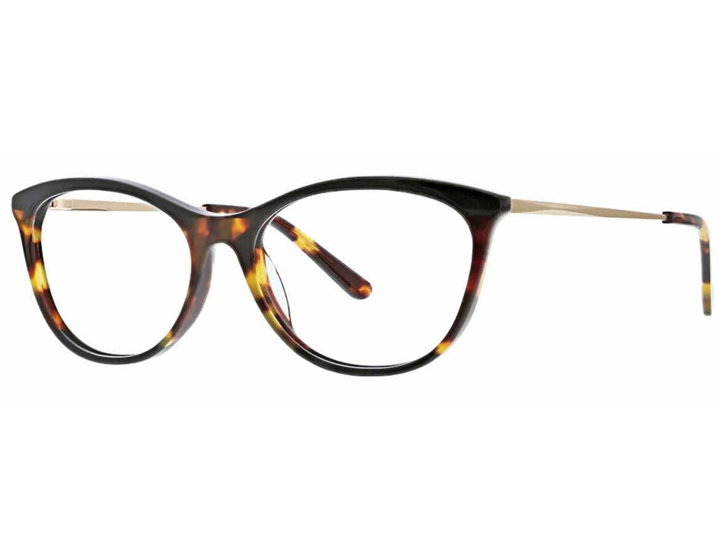 Xoxo XOXO-TERRA-BLACK-TORTOISE 0mm