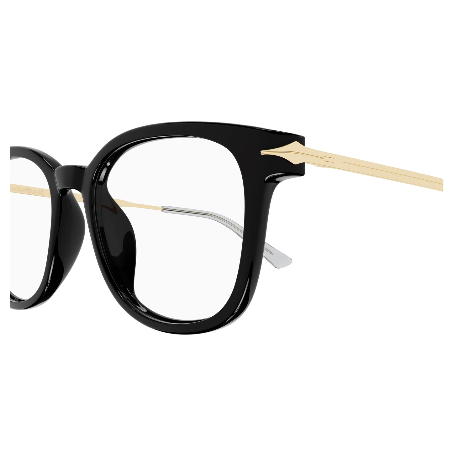 Mont Blanc MB0309oA-001 53mm