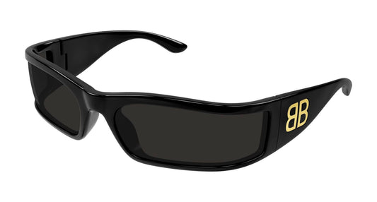 Balenciaga BB0458S-001 73mm