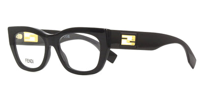 Fendi FE50082I-53001 53mm