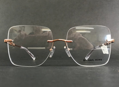 MICHAEL KORS 0MK3078-1108-54 54mm