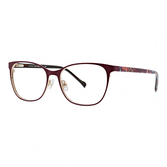 Vera Bradley Saylor Paisley Jamboree 5316 53mm