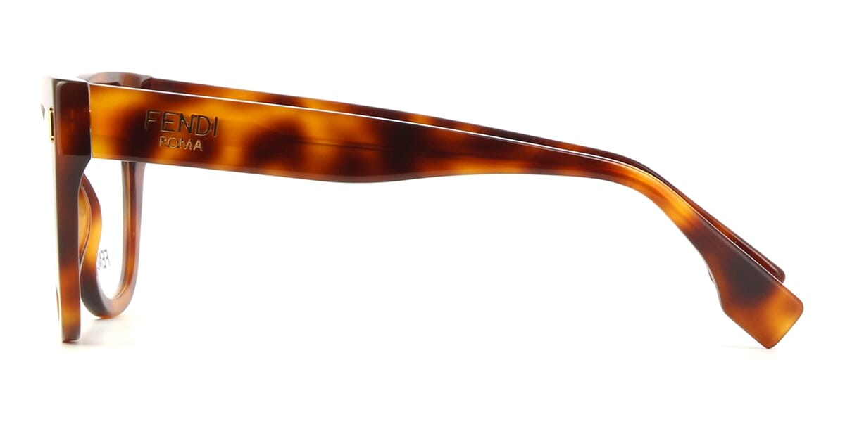 Fendi FE50086I-53053 0mm