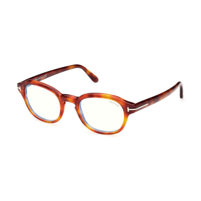 Lentes oftálmicos FT5871-B 053  49 mm