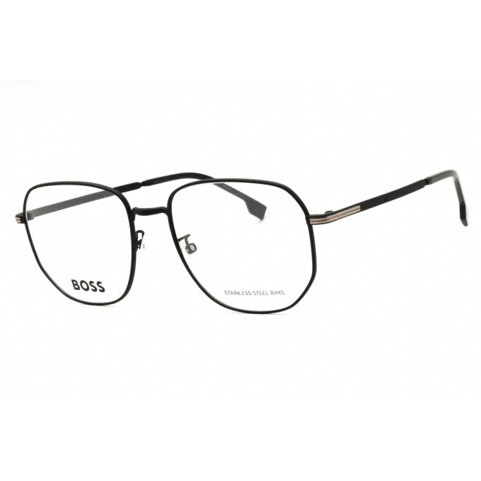Lentes oftálmicos BOSS1672/F 000300  56 mm