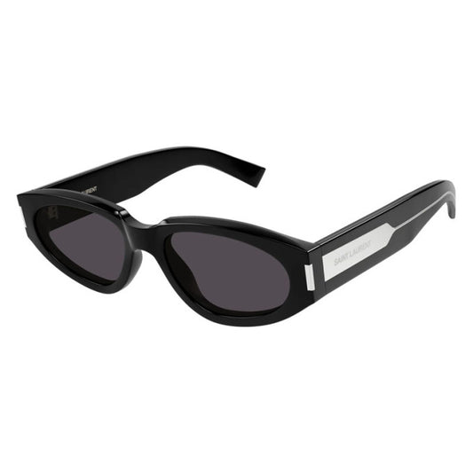 Saint Laurent SL618 001  56 mm