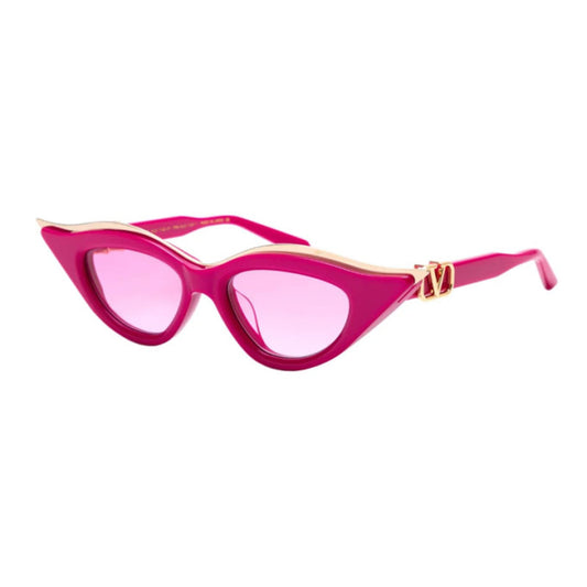 Lentes de sol VLS-114 D  49 mm