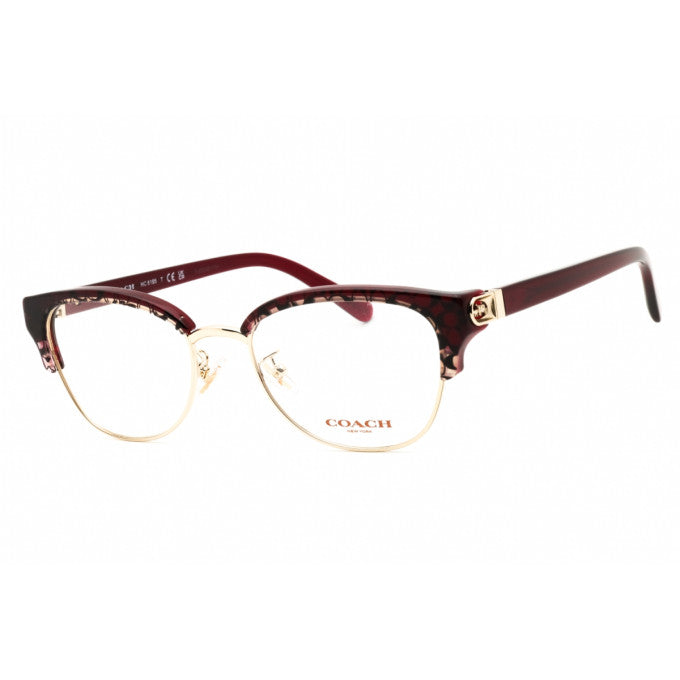 Lentes oftálmicos HC6195 5709  53 mm