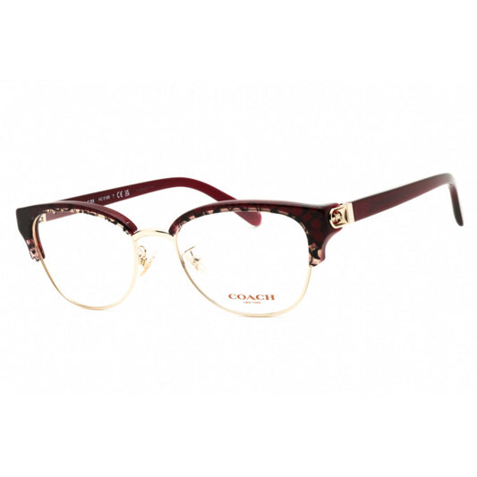 Lentes oftálmicos HC6195 5709  53 mm