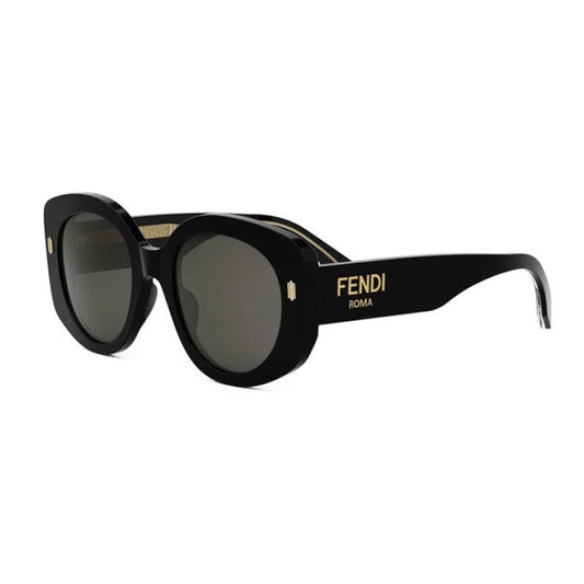 Lentes de sol FE40137I 01A  51 mm