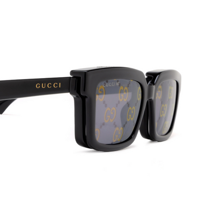Gucci GG1543S-001-54 54mm