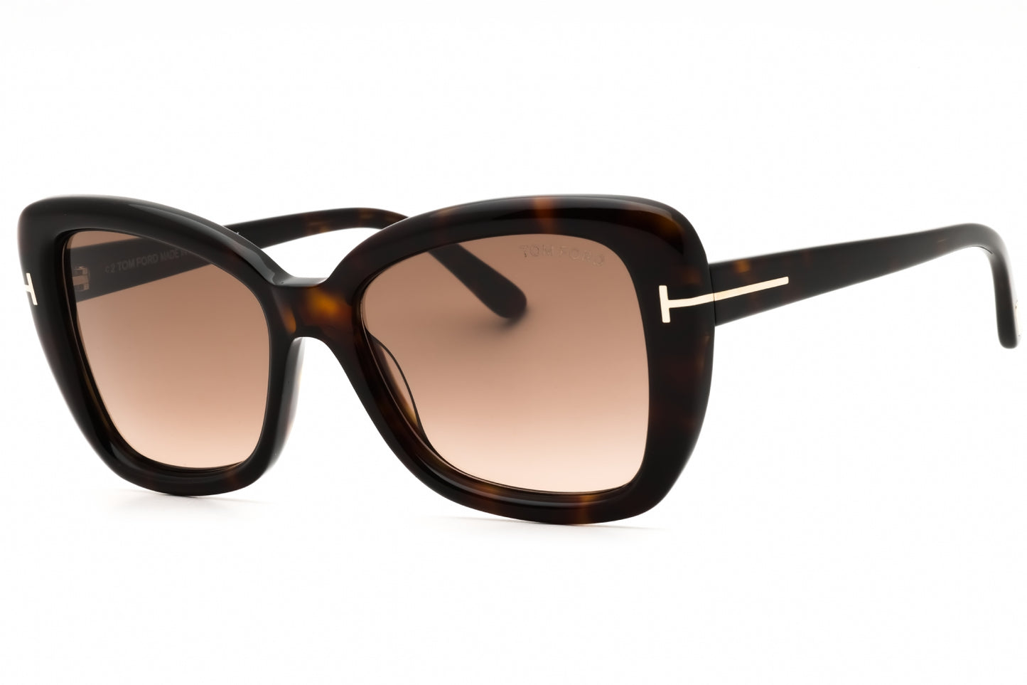 Tom Ford FT1008-52F 55mm