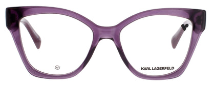 Karl Lagerfeld KL6150-541 53mm