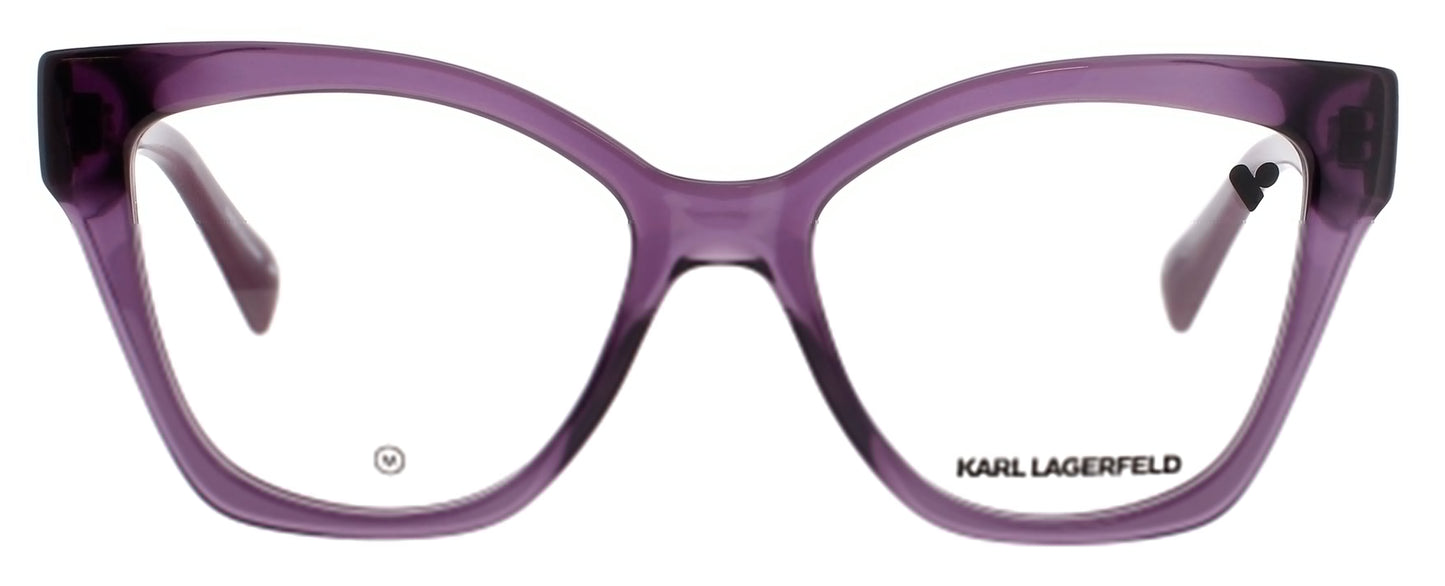 Karl Lagerfeld KL6150-541 53mm