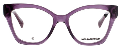 Karl Lagerfeld KL6150-541 53mm