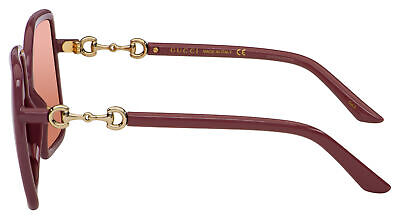 Gucci GG0890S-003-55 55mm