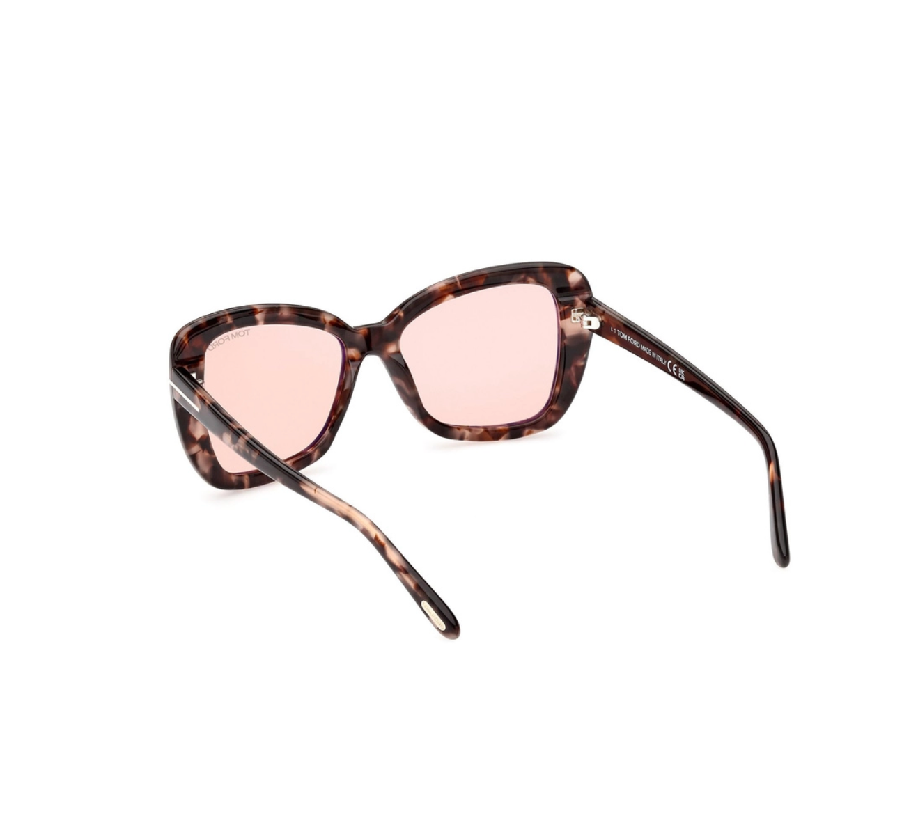 Tom Ford FT1008-55Y-55 55mm