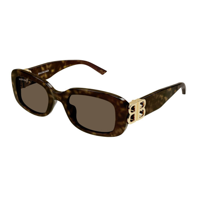 Balenciaga BB0310SK 002  53 mm