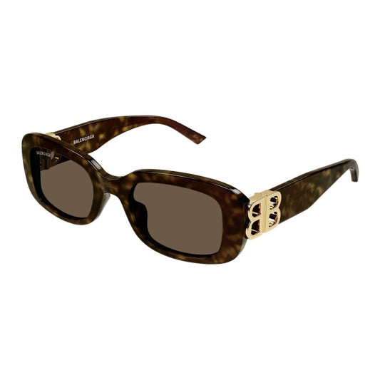Balenciaga BB0310SK 002  53 mm