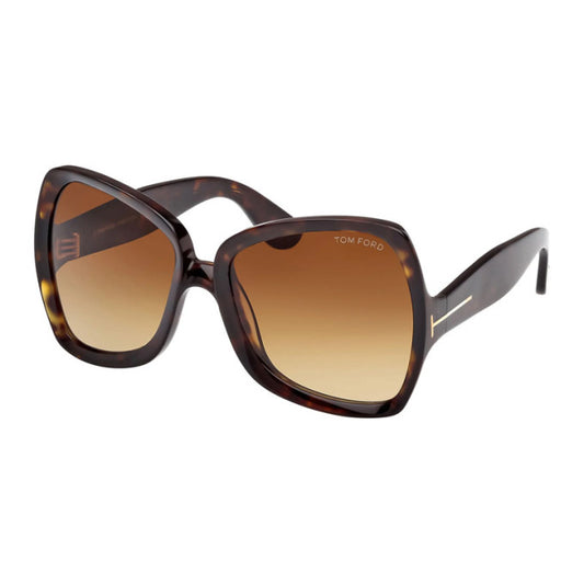 Tom Ford FT1222 52F  60 mm