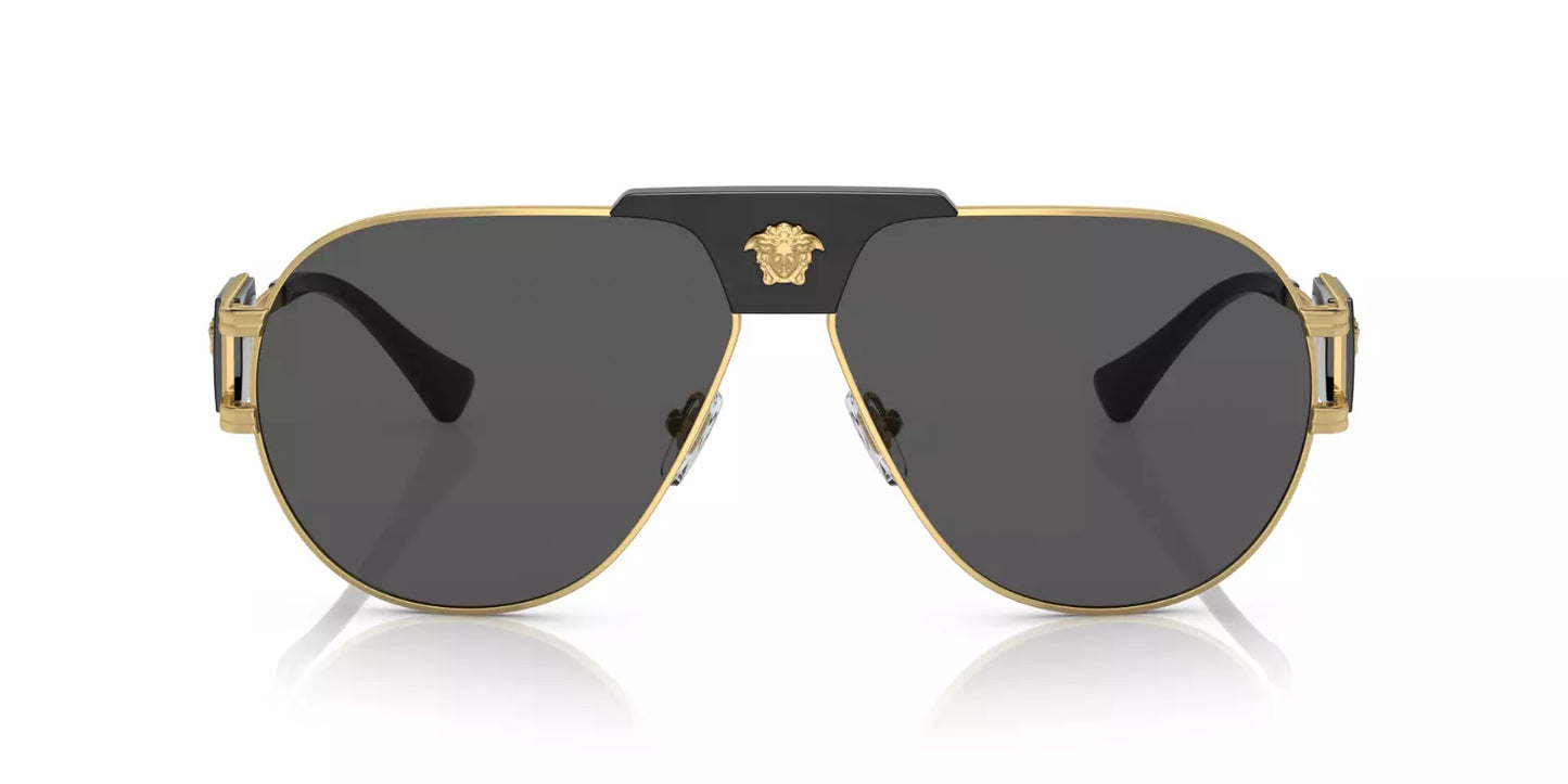 Versace VE2252-100287-63 63mm