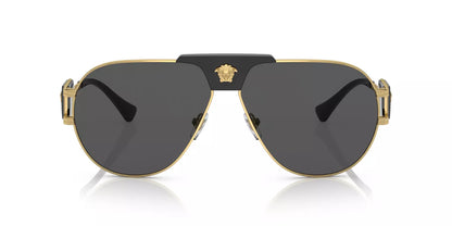 Versace VE2252-100287-63 63mm