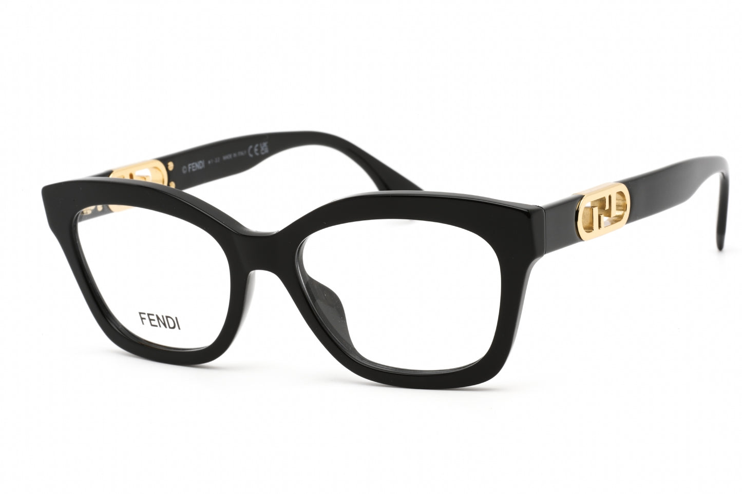 Fendi FE50039I-001 52mm