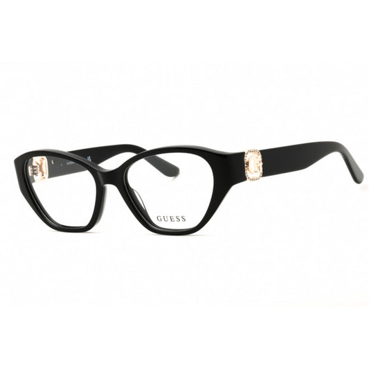 Lentes oftálmicos GU50119 005  51 mm