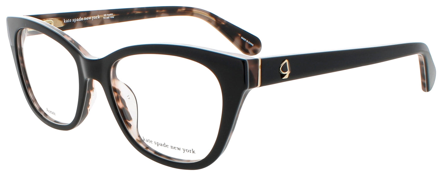 Kate Spade CAROLAN-0807-50 50mm