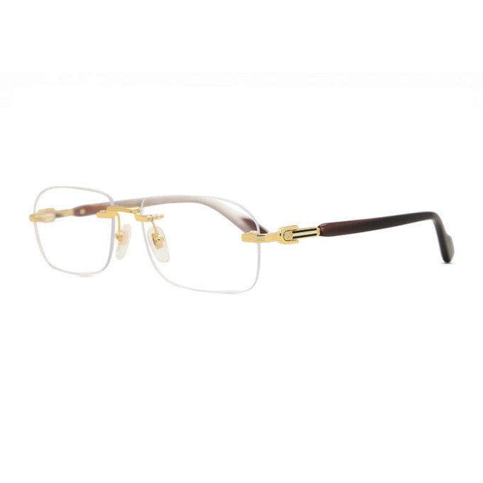 Lentes oftálmicos GG1221O 002  56 mm