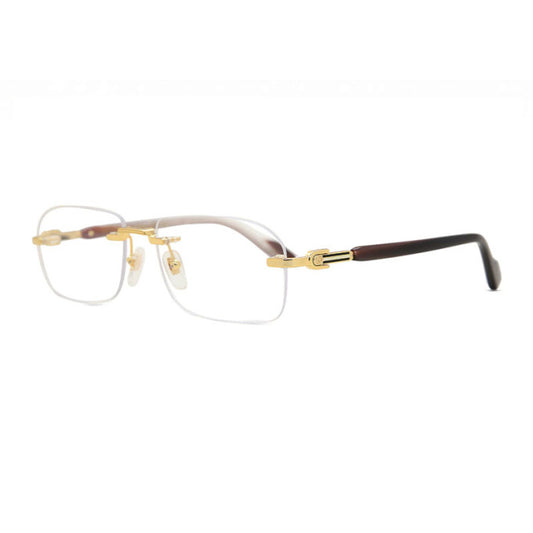 Lentes oftálmicos GG1221O 002  56 mm