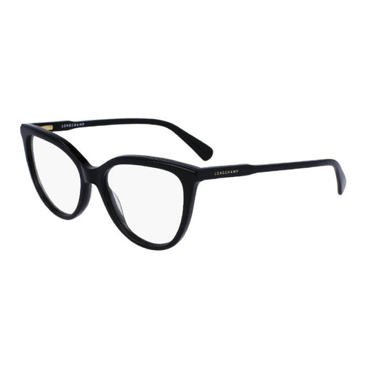 Lentes oftálmicos LO2717 001  53 mm