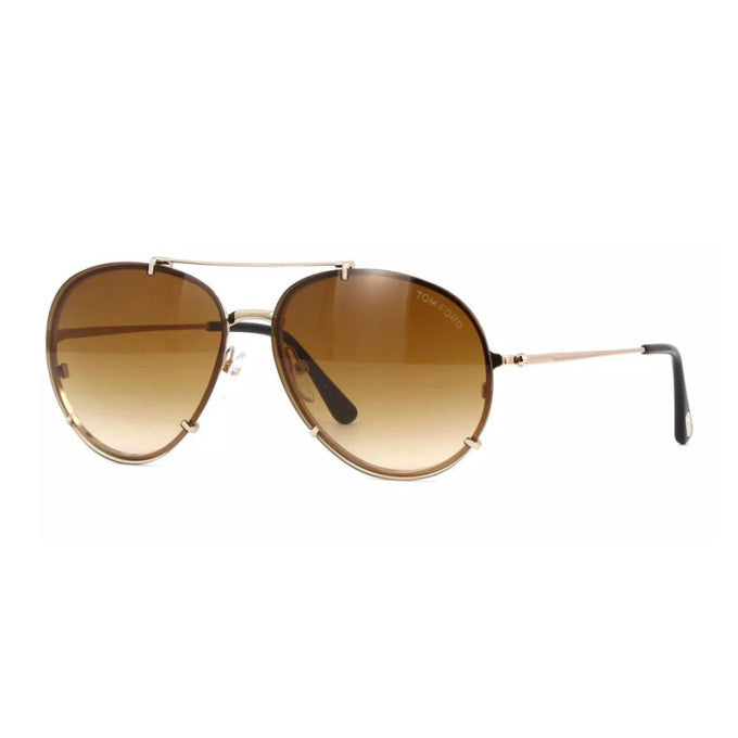 Tom Ford FT0527 28F  61 mm