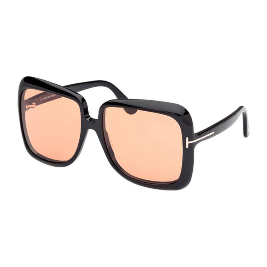Lentes de sol FT1156 01E  59 mm