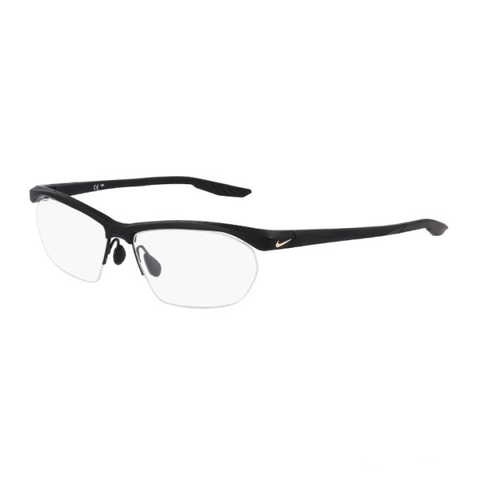 Lentes oftálmicos NIKE7401 001  58 mm