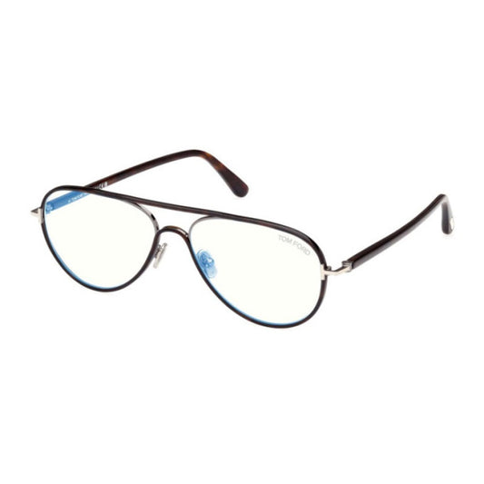 Lentes oftálmicos FT5897-B 052  57 mm